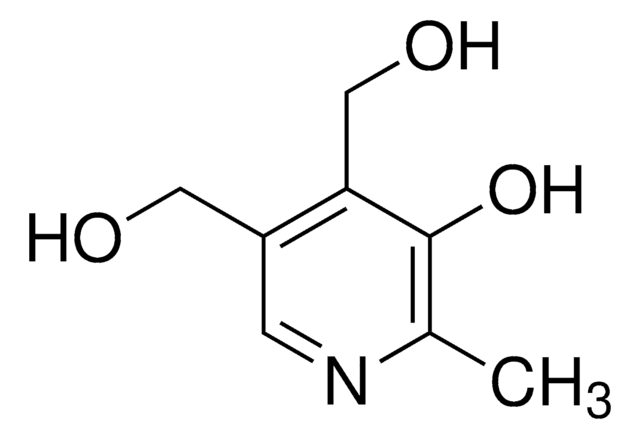 Pyridoxine &#8805;98%