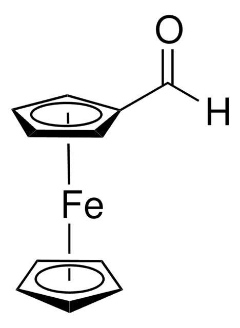 Ferrocenecarboxaldehyde 98%
