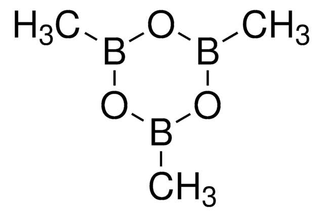 三甲基硼氧六环 50% THF solution