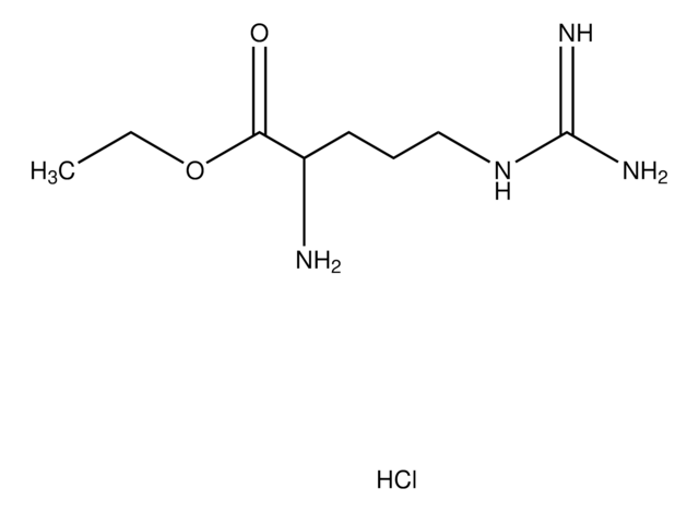 Arginine ethyl ester dihydrochloride United States Pharmacopeia (USP) Reference Standard