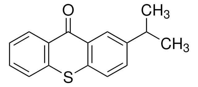 2-Isopropylthioxanthone PESTANAL&#174;, analytical standard