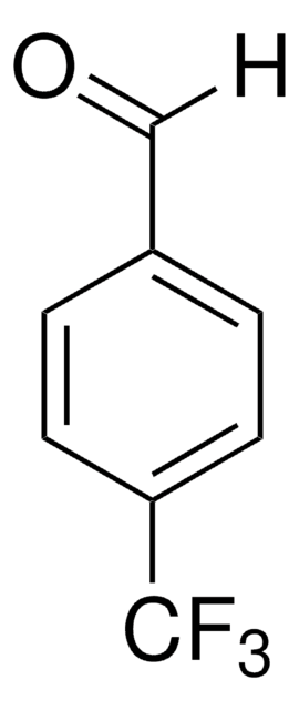 4-(三氟甲基)苯甲醛 98%