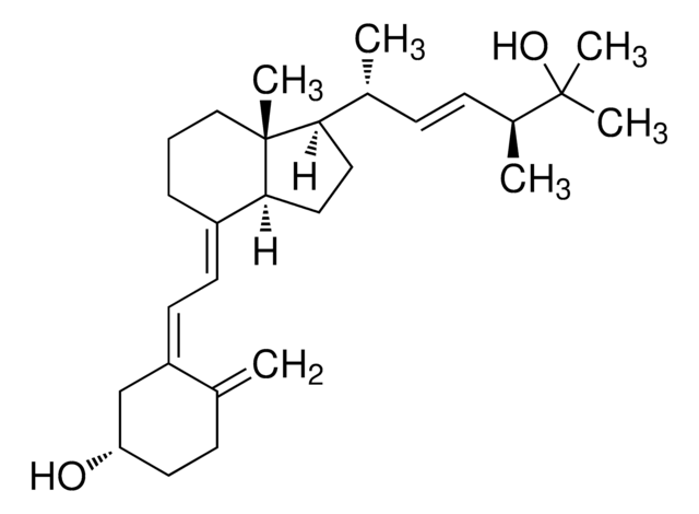 25-羟基维生素D2 &#8805;95.0% (HPLC)