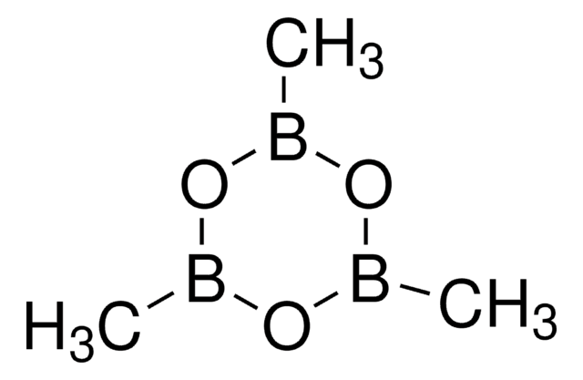 三甲基硼氧六环 99%