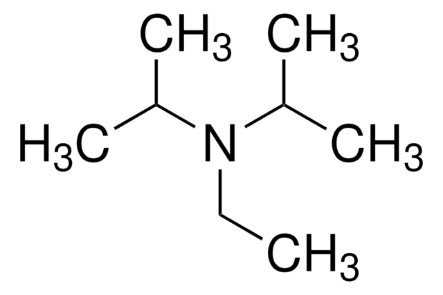 N,N-二异丙基乙胺 ReagentPlus&#174;, &#8805;99%