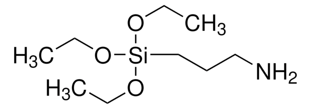 (3-Aminopropyl)triethoxysilane &#8805;98.0%