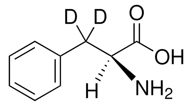 L-Phenylalanine-3,3-d2 98 atom % D