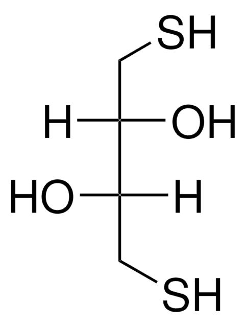 DL-二硫代苏糖醇 溶液 1&#160;M in H2O