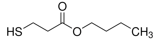 Butyl 3-mercaptopropionate 98%