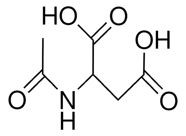 N-Acetyl-DL-aspartic acid &#8805;95%