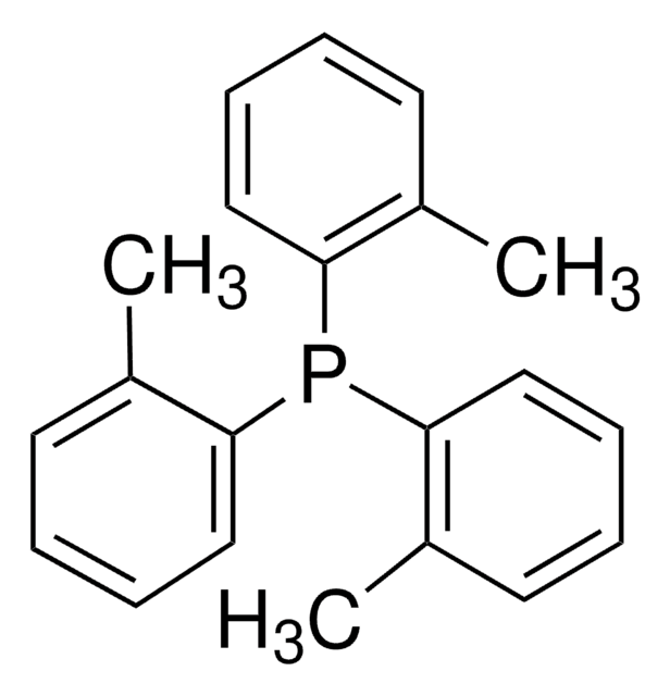 三(邻甲基苯基)膦 97%