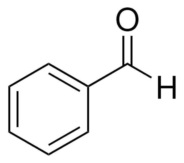 Benzaldehyde Pharmaceutical Secondary Standard; Certified Reference Material