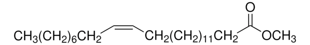 Methyl cis-15-tetracosenoate analytical standard