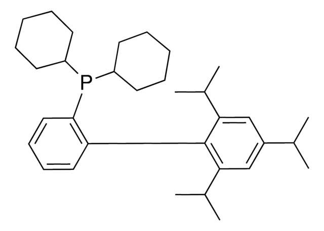 2-二环己基磷-2′,4′,6′-三异丙基联苯 98%