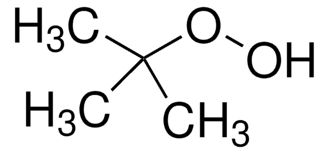 叔丁基过氧化氢 溶液 5.0-6.0&#160;M in decane