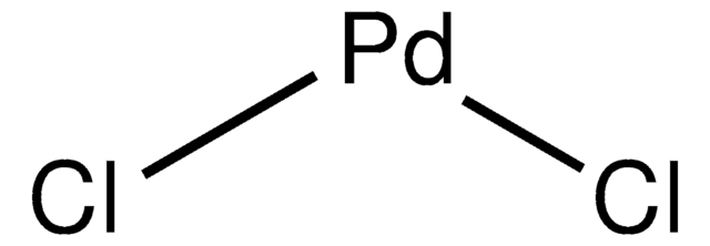 Palladium(II) chloride &#8805;99.9%