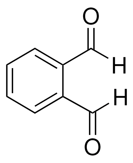 Phthaldialdehyde for fluorescence, &#8805;99.0% (HPLC)