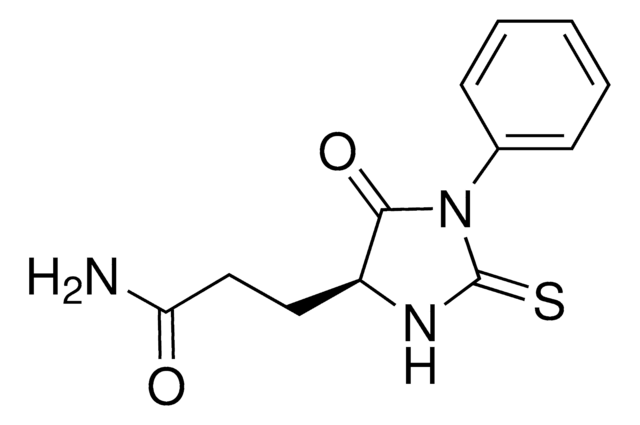 Phenylthiohydantoin-glutamine AldrichCPR