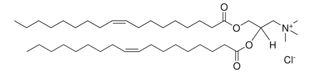 DOTAP chloride &#8805;98% (TLC), powder