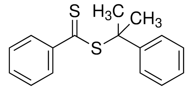 2-Phenyl-2-propyl benzodithioate 99% (HPLC)