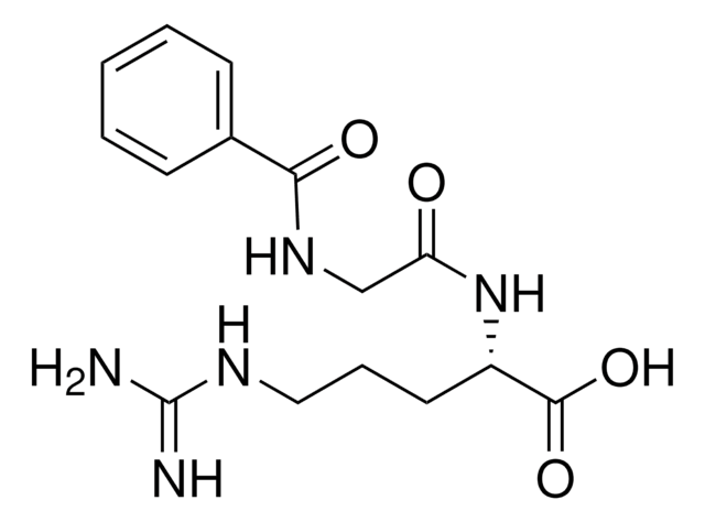 Hippuryl-Arg carboxypeptidase substrate