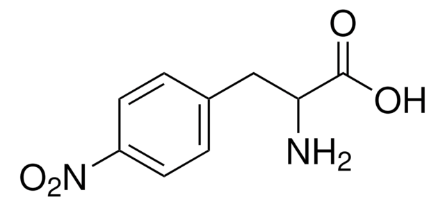 4-Nitro-DL-phenylalanine 98%