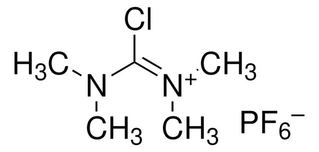 N,N,N&#8242;,N&#8242;-四甲基氯甲脒六氟磷酸盐 &#8805;98.0% (T)