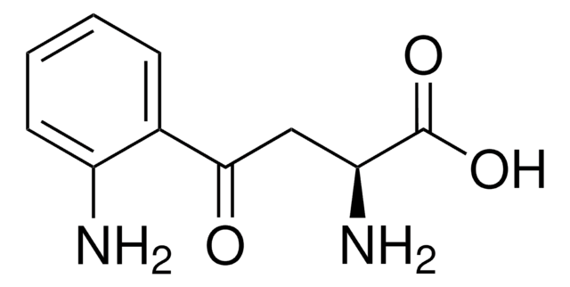 L-Kynurenine &#8805;98% (HPLC)
