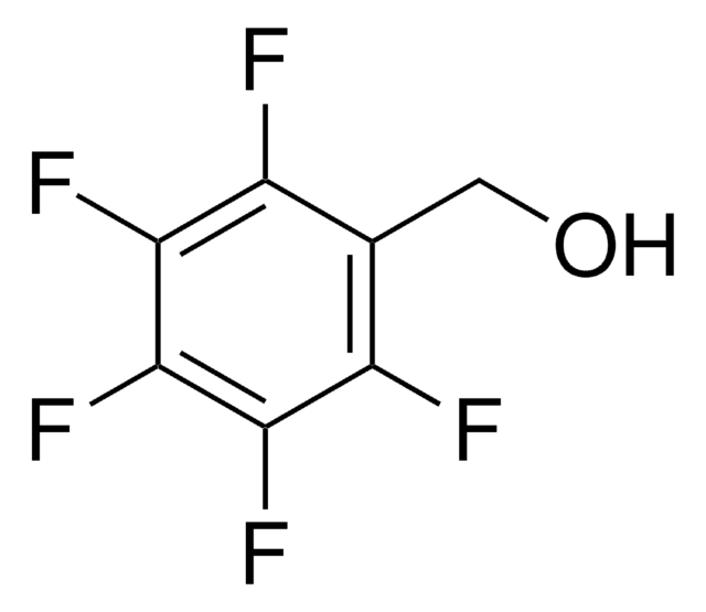 2,3,4,5,6-五氟苯甲醇 98%