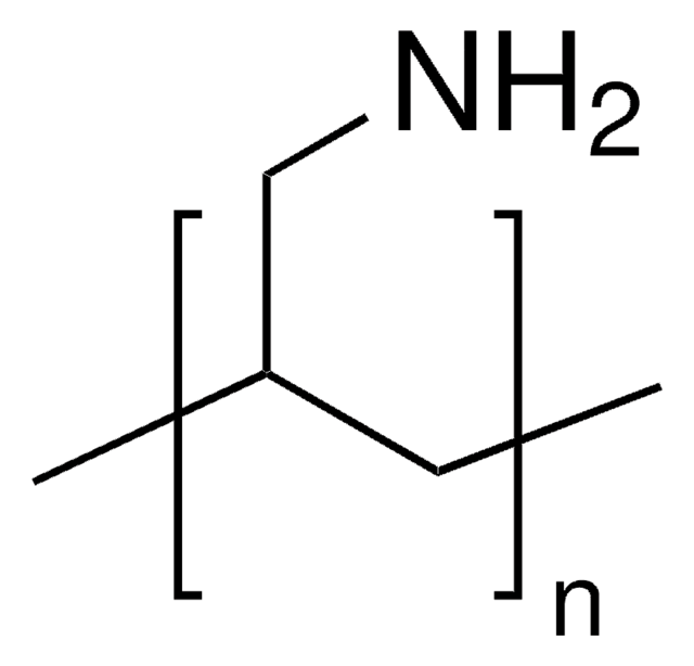 聚丙烯胺 溶液 average Mw ~15,000, 20&#160;wt. % in H2O