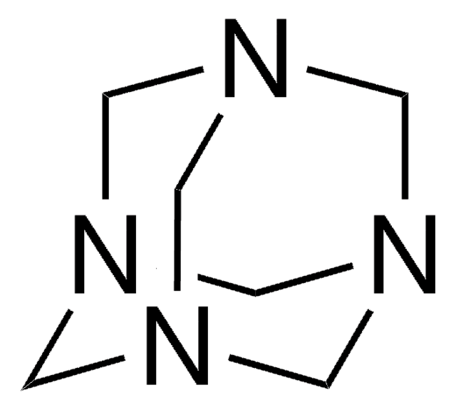 六亚甲基四胺 ACS reagent, &#8805;99.0%
