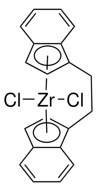 Dichloro[rac-ethylenebis(indenyl)]zirconium(IV)