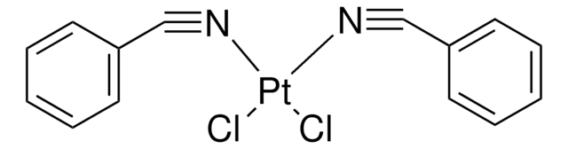 顺-二(苯甲腈)二氯铂(II) 98%