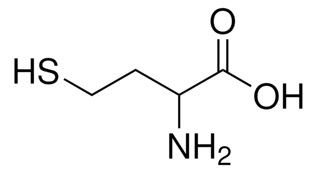 DL-同型半胱氨酸 &#8805;95% (titration)
