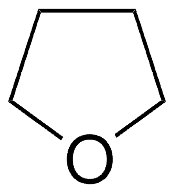 Tetrahydrofuran Non-UV OmniSolv&#174;