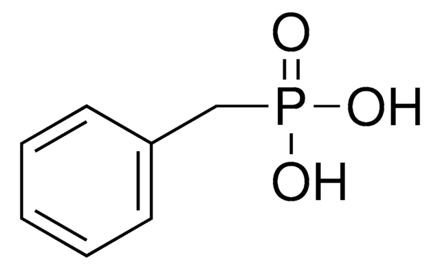 Benzylphosphonic acid 97%