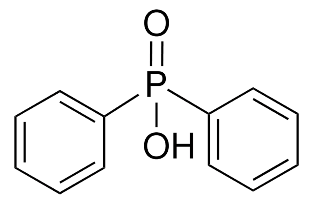 二苯基膦酸 &#8805;98.0% (T)
