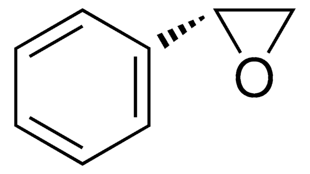 (R)-(+)-氧化苯乙烯 97%, optical purity ee: 97% (GLC)