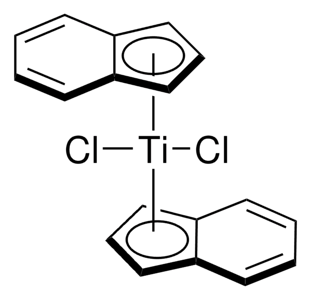 Dichlorobis(indenyl)titanium(IV)
