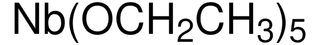 乙醇铌(V) 99.95% trace metals basis