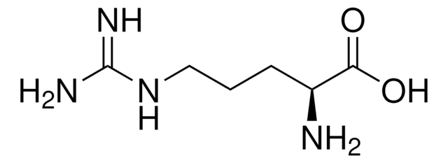 L-Arginine BioUltra, &#8805;99.5% (NT)