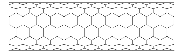 Carbon nanotube, single-walled &gt;70 wt. % carbon basis, D × L 2-10&#160;nm × 1-5&#160;&#956;m , bundle dimensions, avg. no. of layers, 1