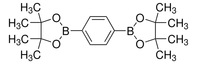 1,4-亚苯基二硼酸频哪醇二酯 97%