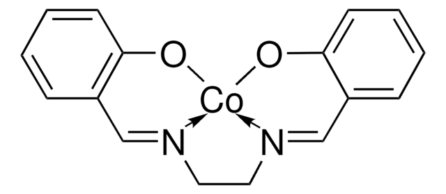 N,N&#8242;-Bis(salicylidene)ethylenediaminocobalt(II) 99%
