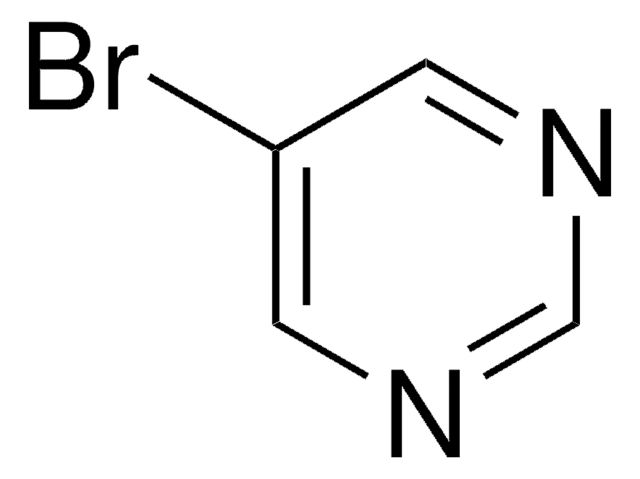 5-溴嘧啶 97%