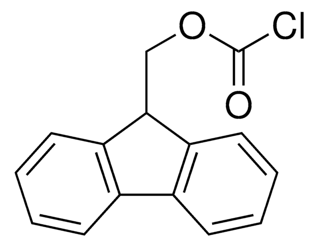 Fmoc chloride for HPLC derivatization, LiChropur&#8482;, &#8805;99.0% (HPLC)
