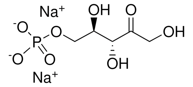 D-Ribulose 5-phosphate sodium salt &#8805;90%