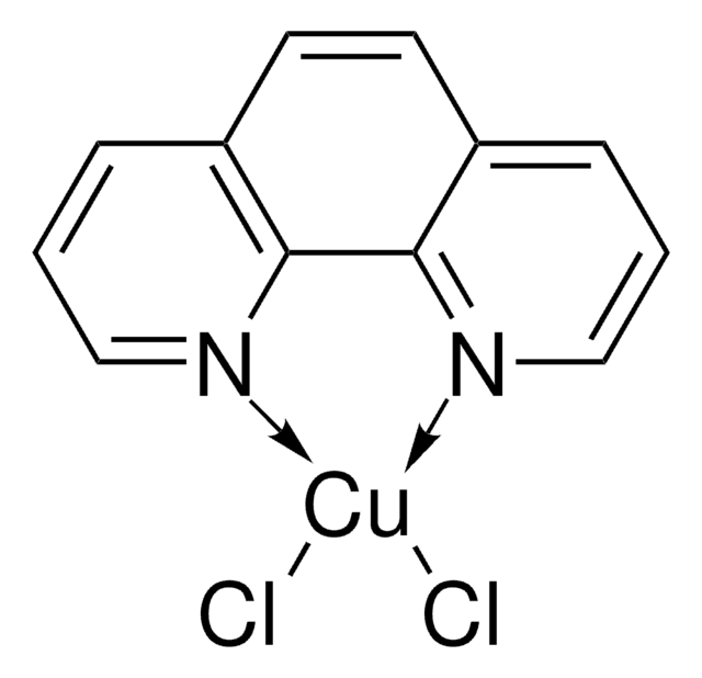 Dichloro(1,10-phenanthroline)copper(II) 98%