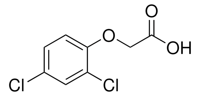 2,4-二氯苯氧乙酸 &#8805;95%, crystalline