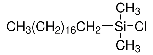 氯(二甲基)十八烷基硅烷 95%